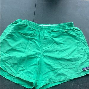 Patagonia W Baggies 5”